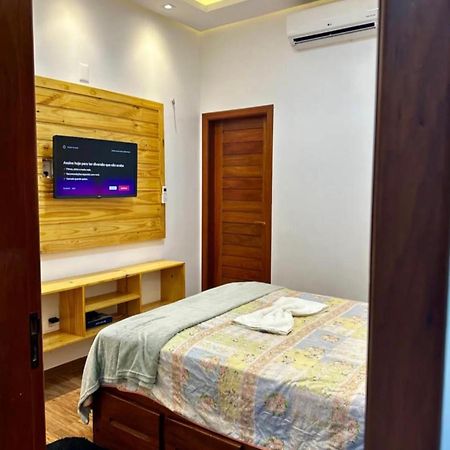 Apartamento Completo Em Jijoca Jijoca de Jericoacoara Kültér fotó
